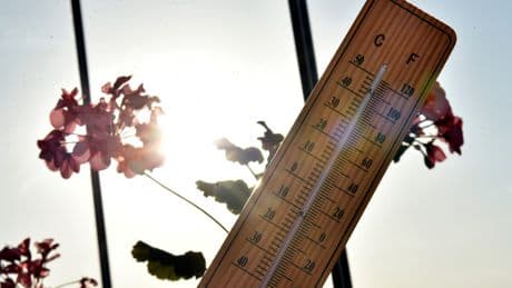 Meteoroloji uyardı: Bu 14 şehrimizde 6 Haziran Cuma günü hava sıcaklıkları çok yüksek!