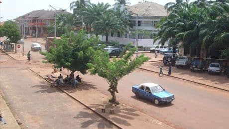 Guinée-Bissau: bras de fer autour du recensement électoral