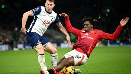 How to watch Tottenham vs Manchester United: TV channel and live stream for Europa League final today