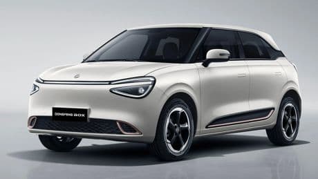 Dongfeng adelanta las ayudas para comprar eléctricos y pone un precio de derribo al Box