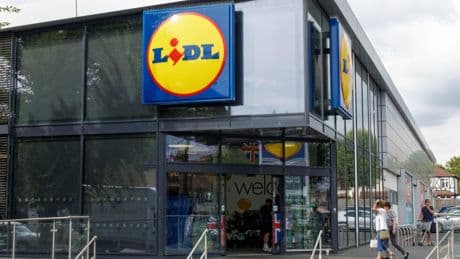 Lidl is selling a gardening gadget for £30 less than The Range – it makes a perfect Father’s Day gift