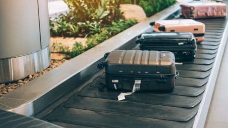 Reise-Experte verrät: Mit diesem Trick sparen Sie sich das Warten am Gepäckband
