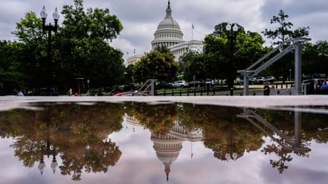 House votes on trio of cryptocurrency bills aimed at legitimizing the industry