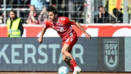 Fußball-Bundesliga: Bericht: RB Leipzig an Köln-Talent Max Finkgräfe dran