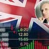 Labour's retreat on welfare reforms leaves Britain vulnerable to bond traders, warns ALEX BRUMMER