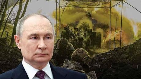 Eski CIA şefinden Putin iddiası: Ukrayna'dan sonraki hedefi hangi ülke olacak?