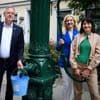 „Wir haben massiven Handlungsbedarf“: Wasserbetriebe übernehmen Service für Notbrunnen