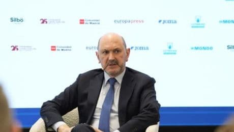 "La mayoría de países cree que España es la mejor preparada para tener la final del Mundial"