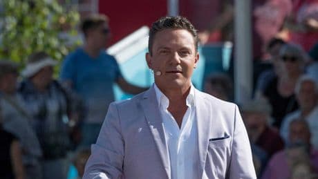 Wegen Tod seiner Mama - Mross tritt nicht in seiner Sonntagsshow auf