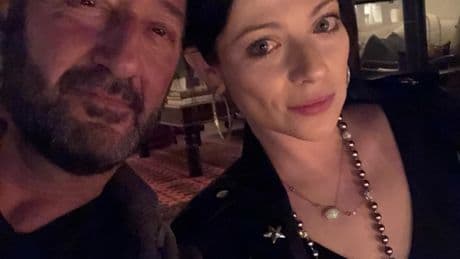 Michelle Trachtenberg’s boyfriend reflects on his ‘pain’ and grief’ after her shocking death at 39