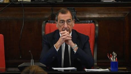 Benvenuti nel vostro mondo