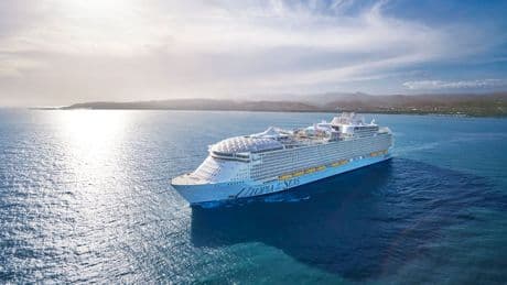 Wo die Reisen hinführen - 37,7 Millionen Menschen auf Kreuzfahrt! Rekord!