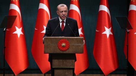 Başkan Erdoğan'dan Malazgirt Zaferi mesajı: Bu ilhamla Türkiye Yüzyılı'nda daha güçlü adımlarla yürüyeceğiz