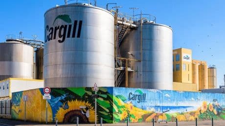 Jennifer Hartsock Reshapes Cargill’s Technology Operating Model