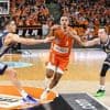 „Nicht unser Maximum“: Alba nach Play-off-Pleite ernüchtert