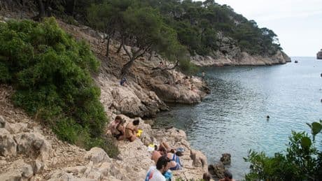 « Upwelling », ce phénomène méconnu qui rend la Méditerranée plus froide que la Manche