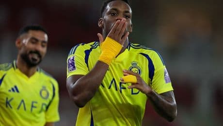 Premier League clubs on alert with Jhon Duran possibly set for shock loan return