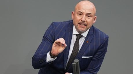 Liveblog: Hoffmann neuer Chef der CSU-Landesgruppe im Bundestag