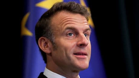 Pour consolider la «stratégie indo-pacifique», Macron va enchaîner trois visites d'État en Asie du Sud-Est