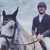 Showjumper 'pestered rider for sex in exchange for free lessons - then they both had threesome with underage girl'
