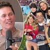 Emotional Tom Brady reveals his 'f*** up' with his kids amid Gisele Bundchen divorce