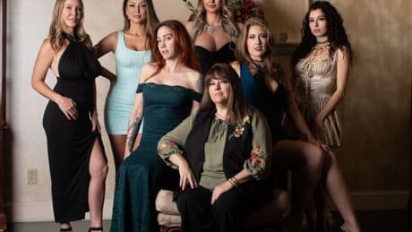 I run Vegas sex resort loved by A-list CELEBS with over 100 beauties – we offer unique experiences they won’t forget