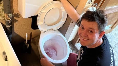 Lustiges Gender-Reveal - Was einem nicht alles in die Timeline gespült wird