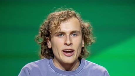 Nach Jette Nietzard – Auch Grüne-Jugend-Chef Blasel tritt nicht mehr an