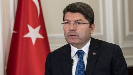 Bakan Tunç: Yargıya tehdit, hukuk devletine açık saldırıdır