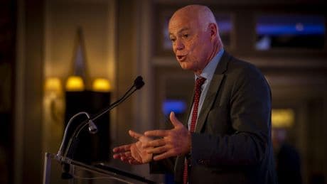 José Manuel Campa dimite y abandonará la Autoridad Bancaria Europea en enero