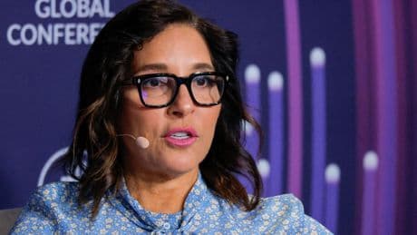 Linda Yaccarino, directora ejecutiva de X nombrada por Musk, presenta su dimisión