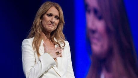 « Elle se prépare à aller au lit » : les téléspectateurs attendent encore Céline Dion à l’Eurovision 2025