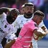 Top 14. Mercer, Carbonel, Tuilagi… Ce qu’il faut retenir des premiers matches de la 1re journée