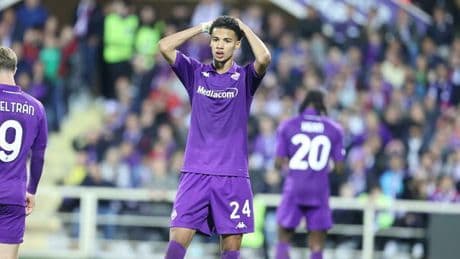 Fiorentina eliminata dal Betis, 2-2 ai supplementari: fatale la sconfitta dell'andata Spagnoli in finale contro il Chelsea