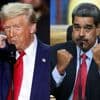 Könnten die beiden einen Krieg anzetteln?: Trump und Maduro – eine gefährliche Feindschaft