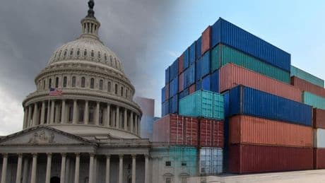 Tariffs Either Can’t, Won’t, Or Shouldn’t Re-shore Manufacturing Jobs