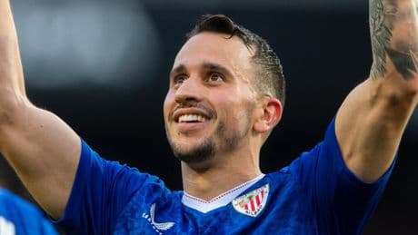 El Athletic coge billete a Arabia con récord de puntos y de porterías a cero