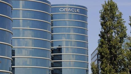 Oracle investiert zwei Milliarden Dollar in deutsche Cloud