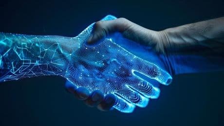 The Future Of Sales Isn’t AI Agent Vs. Human—It’s Both