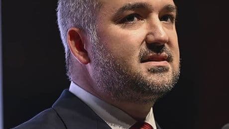 TCMB Başkanı Karahan, iş dünyasının temsilcileriyle buluşacak