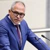 Matthias Diependaele (N-VA): ‘Container voor Israël in Antwerpse haven wordt gecontroleerd’