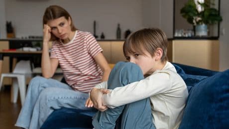 Milena González, psicóloga: "Alégrate de que tu hijo no te obedezca a la primera"