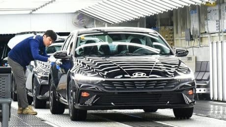 Viaggio nel tempio di Ulsan, dove Hyundai forgia un’auto ogni 9 secondi. E l’ambizione della Corea moderna