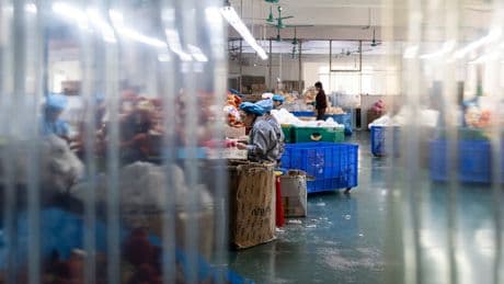 As a Tariff Loophole Closes, Sellers Who Import From China Brace for Chaos