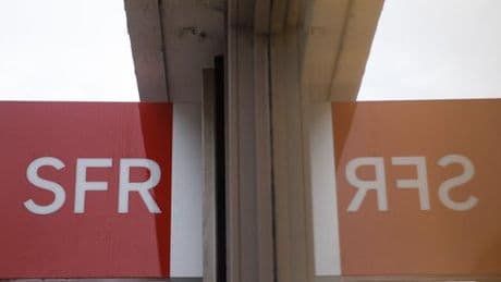 Télécoms : SFR stoppe l’hémorragie de clients