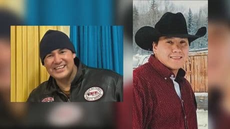 Kainai rodeo pays tribute to Jon Wells and Mike White Quills