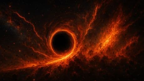 Bilim insanlarından korkutan teori: "Evrenin kendi imha düğmesi var"