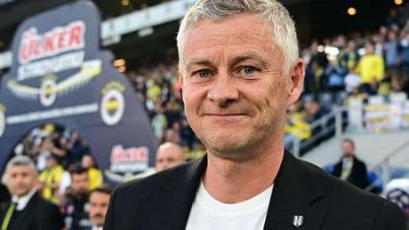 Solskjaer'in derbilerde bileği bükülmüyor! 20 yıl sonra bir ilk