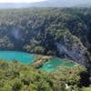 Croatie : les lacs préservés de Plitvice