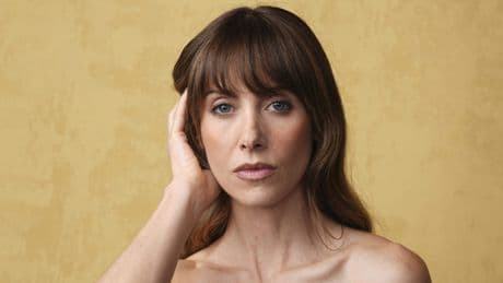 Alison Brie zou ’volwaardige seksscène’ willen in Community-film